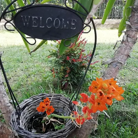 Apartamento A&g