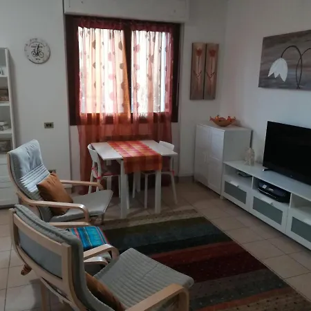 Apartamento A&g Zanica