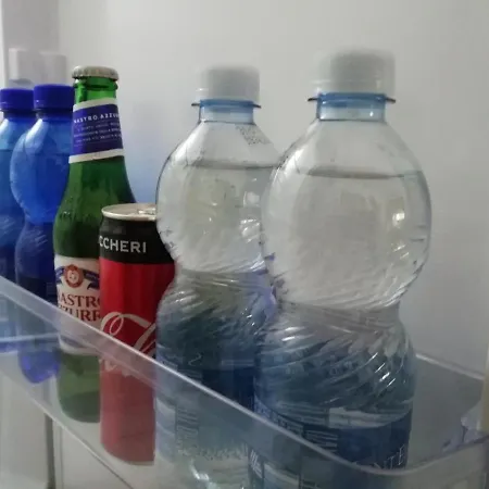 Apartamento A&g *