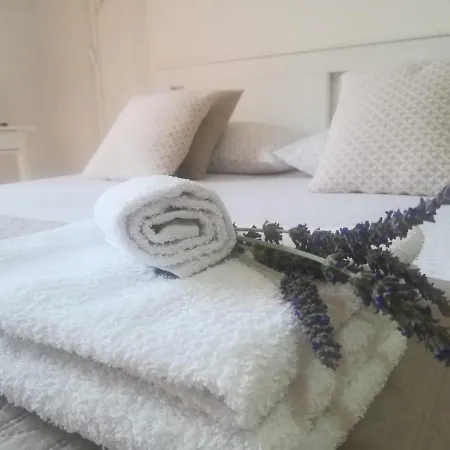 Apartamento A&g *