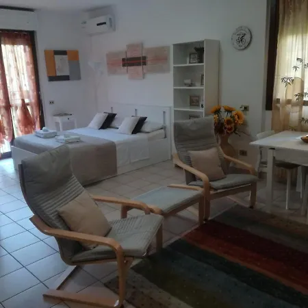 Apartamento A&g *