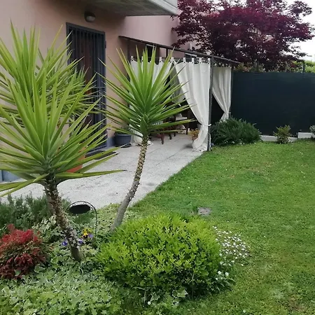 Apartamento A&g