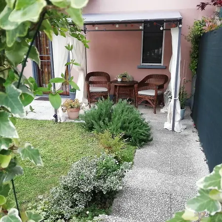 Apartamento A&g *