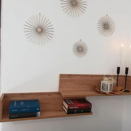 A&g Apartamento