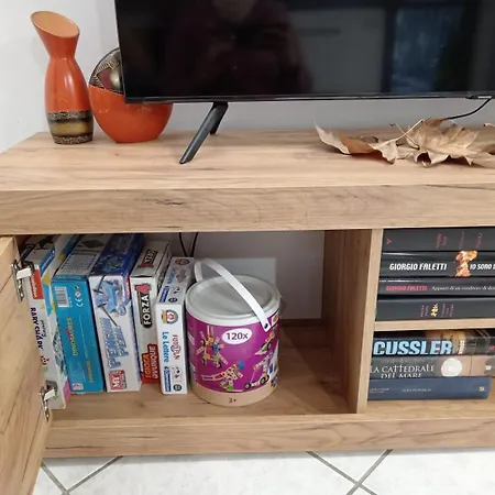 Apartamento A&g