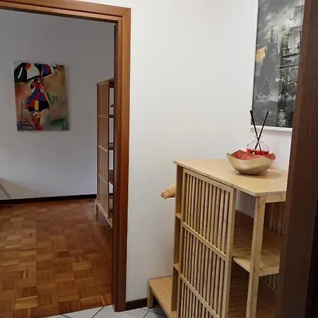 Apartamento A&g