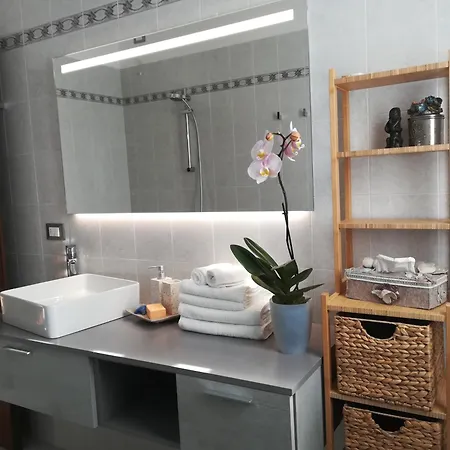 Apartamento A&g *
