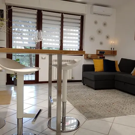 Apartamento A&g *