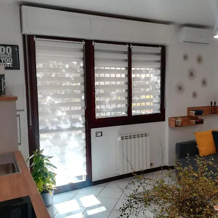 Apartamento A&g *