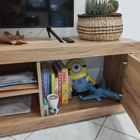 Apartamento A&g