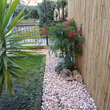 A&g Apartamento Zanica