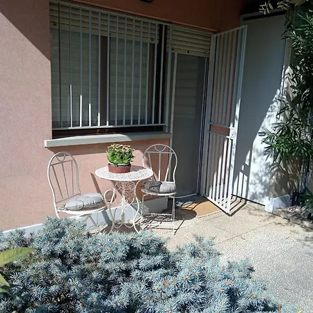Apartamento A&g