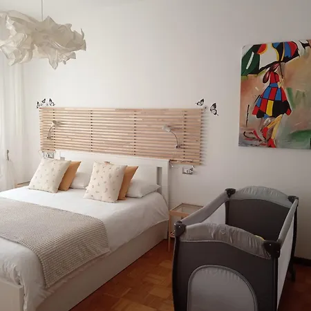 Apartamento A&g *