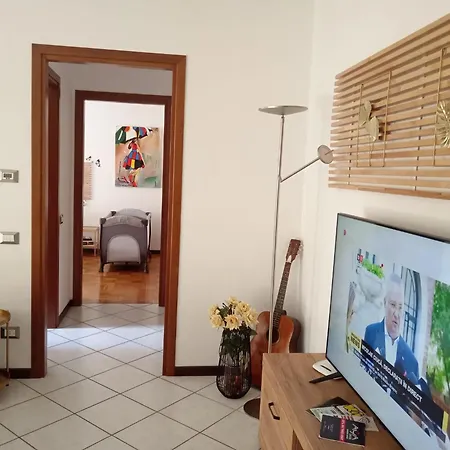 A&g Apartamento