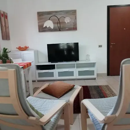 Apartamento A&g Zanica