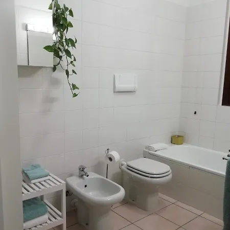 Apartamento A&g *