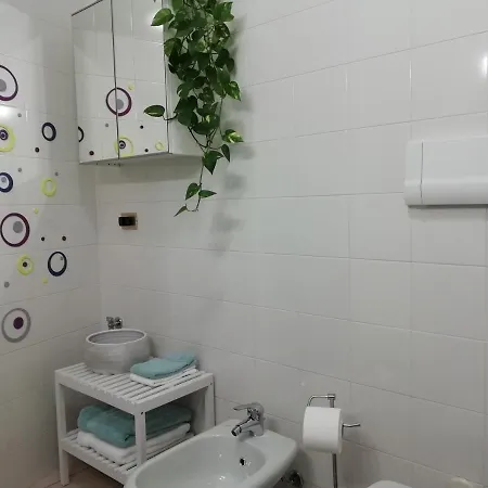 Apartamento A&g Zanica