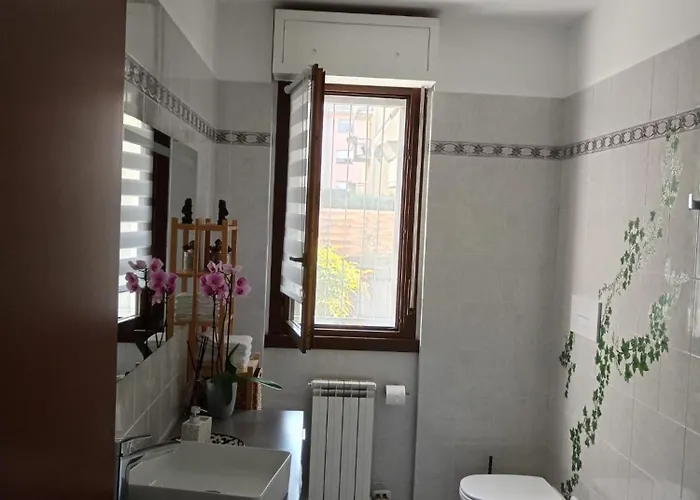 דירה A&g Zanica
