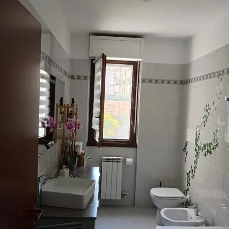 Apartmán A&g Zanica