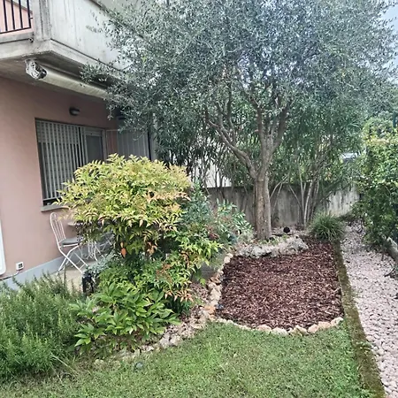 Apartmán A&g